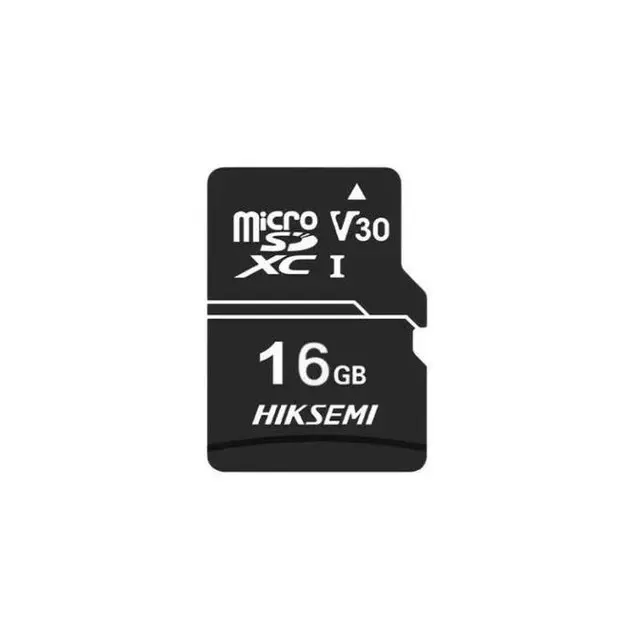 Card microSD Hiksemi HS-TF-C1/16G 16GB Class 10 UHS-I