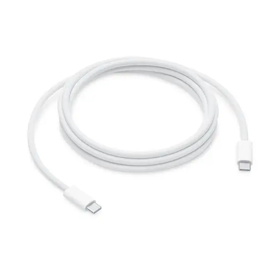 Cablu date Apple MU2G3ZM/A, 240W, USB-C, 2m