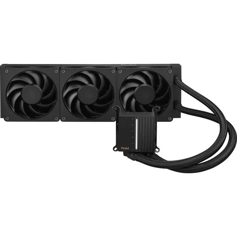Cooler procesor ASUS ProArt LC 360 Alphacool Apex