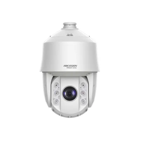 Camera de supraveghere Hikvision HiWatch Series HWP-N5225IH-AE IR Network Speed, 2MP, IR100m