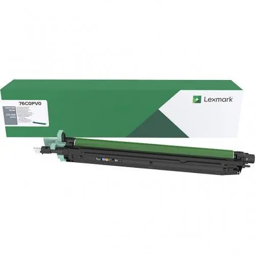Unitate cilindru Lexmark 76C0PV0 fotoconductor color 90.000 pagini