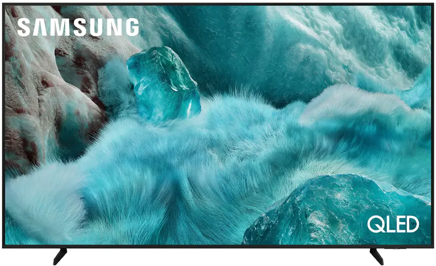 Televizor Samsung QLED 85 QE85Q7FAAUXXH 4K