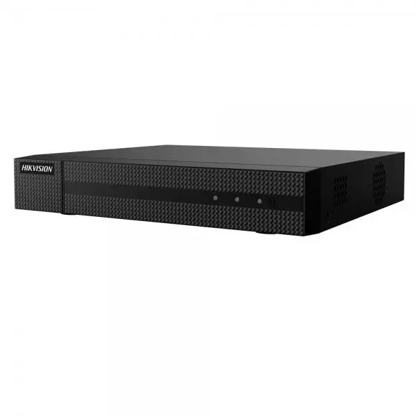 DVR Hikvision HWD-5104M(S), 4 Channels