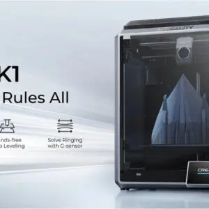 Imprimante 3D