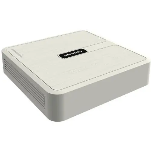 NVR HikVision HiWatch 4 canale 4MP HWN-2104-4P