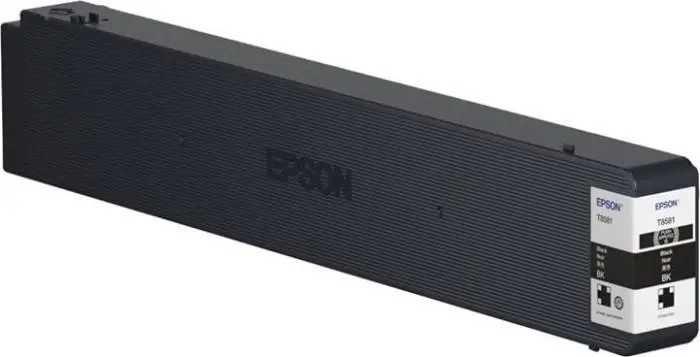 Cartus imprimanta, Epson, Compatibil cu WF-C20750, 50000 pagini, Negru