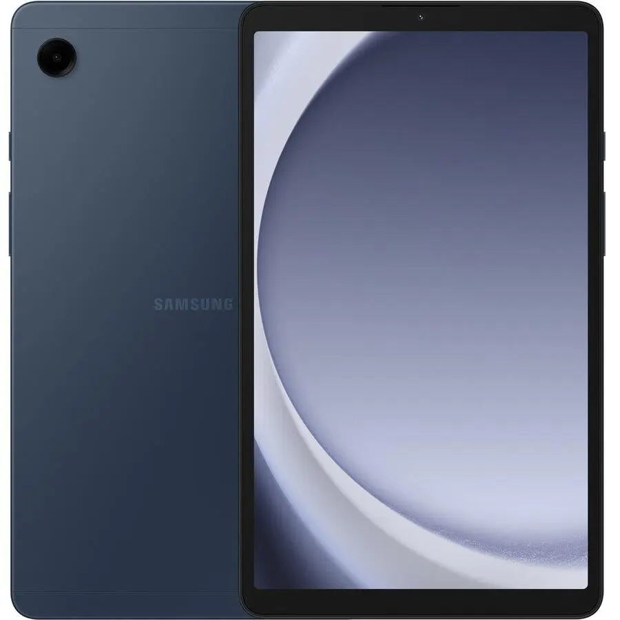 Tableta Samsung Galaxy Tab A9, Octa-Core, 8.7″, 8GB RAM, 128GB, WIFI, DARK BLUE