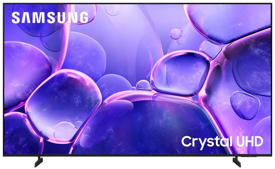 Televizor LED Samsung 190 cm 75″ UE75U8072F, Ultra HD 4K, Smart TV, WiFi, CI+