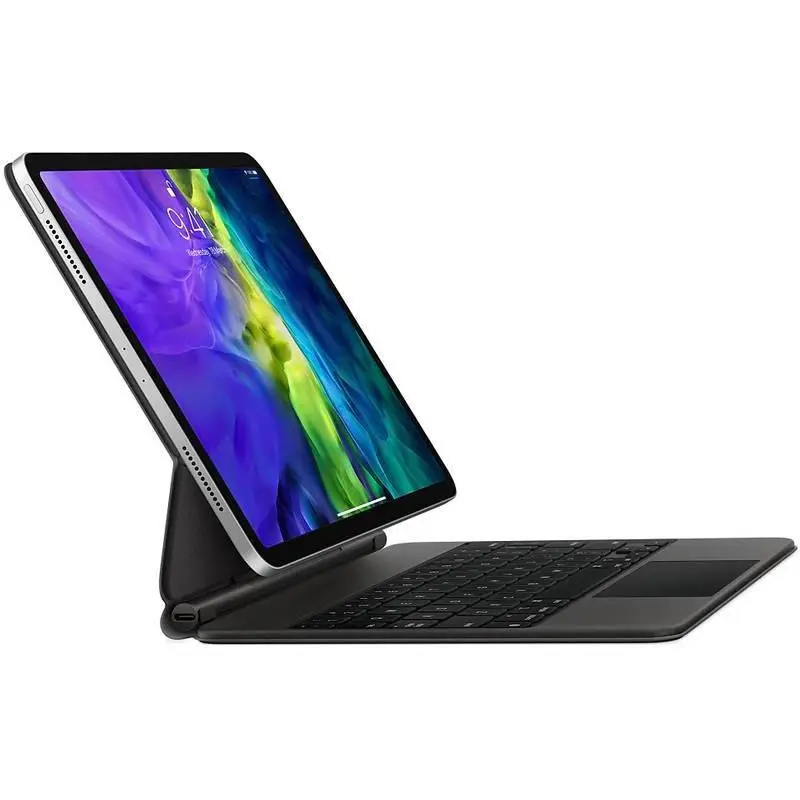 Tastatură Apple Magic Keyboard iPad Air 11 Romanian Black