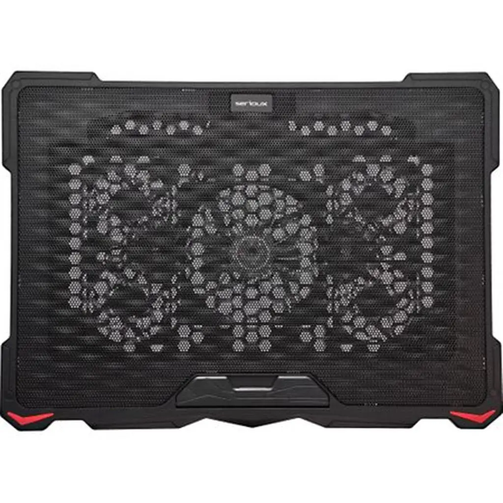 Cooler laptop Serioux NCP035