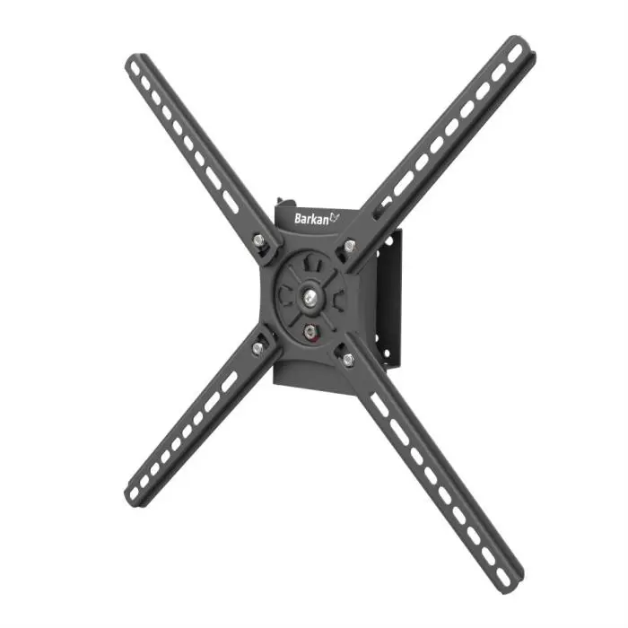 Suport TV perete Barkan BM300R rotire 13-65 inch 36 kg portret