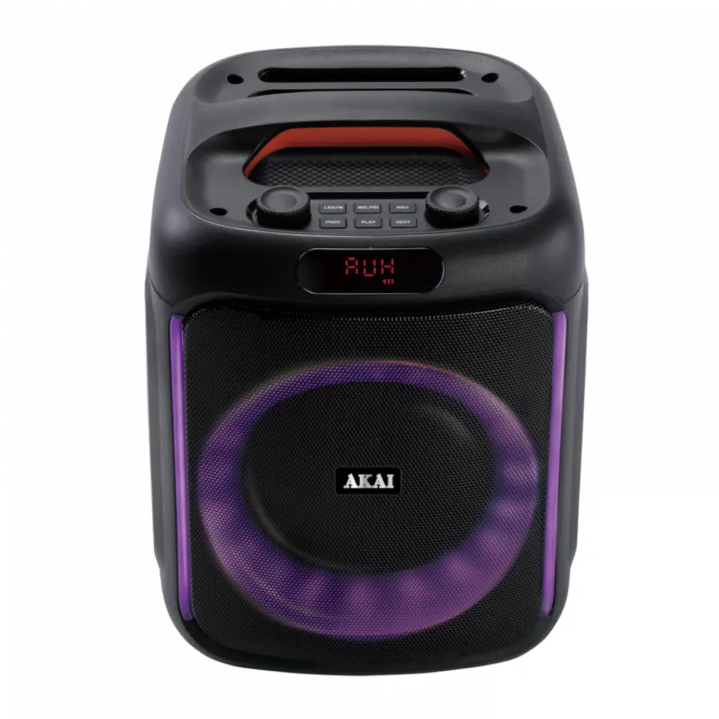 Boxa portabilă Akai ABTS-V20 20W Bluetooth