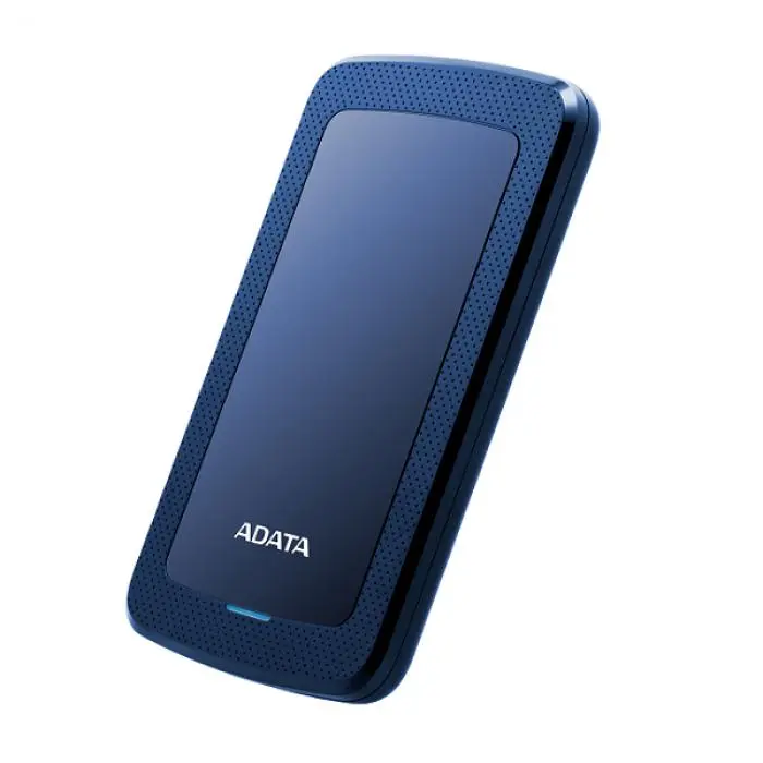 HDD extern ADATA HV300 1TB albastru 2 5 inch