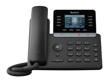 Yealink SIP-T73U SIP phone