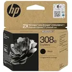 Cartus imprimanta HP 308e Colorpack, 320 pagini, 277153