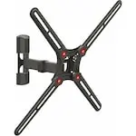 Suport TV perete Barkan BM331 reglabil 13-65 inch negru