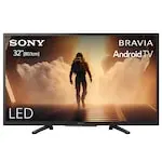 Televizor Sony 32W800 80 cm Android HD LED KD32W800P1AEP