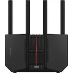 Router ASUS RT-BE92U WiFi 7 BE9700 tri-band