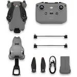 Drona DJI Mini 5 PRO, 50MP, 4K/120