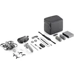 Kit DJI Avata 2 Pro-View Combo, 4K/60 HDR