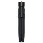 Suport rotativ pentru camera DJI Osmo Vortex, negru, cu functie de trepied
