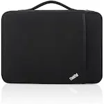 Geanta laptop Lenovo ThinkPad, 13 inch, Black