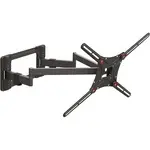 Suport TV de perete Barkan BM464L reglabil 13-90″ negru