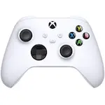 Controller wireless Microsoft Xbox Series X/S Robot White