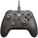 Controller cu fir SCUF Valor Pro pentru Xbox Series X|S, Gri