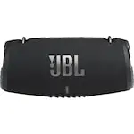 Boxa portabila JBL Xtreme 3, Bluetooth, IP67, Pro Sound, Powerbank, 15H, Negru