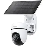 Cameră supraveghere TP-Link Tapo C610 KIT solar 2K
