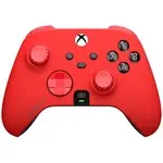Controller Wireless SCUF Instinct Pro, Performance Series pentru Xbox Series X|S, Rosu