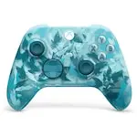 Controller Wireless Microsoft Xbox Series X/S Ice Breaker Special Edition, USB-C/Bluetooth/Wireless Turcoaz