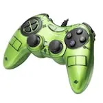Controller Esperanza EGG105G Fighter, cu vibratii, PC