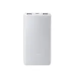 Baterie externă Xiaomi Lite 10000mAh 22 5W albă, USB-C + 2×USB-A BHR9350GL