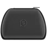 Travel Case universal SCUF pentru controller gaming Xbox Series X|S, Xbox One, PS4, PS5, Negru