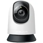 Cameră Mercusys MC210 Wi-Fi 2K pan/tilt