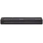 Imprimanta termica mobila, BROTHER, 13,5 ppm, 300 DPI, Cu USB-C, Negru