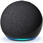 Boxa inteligenta Amazon Echo Dot 5
