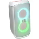 Boxă portabilă JBL PartyBox Club 120 albă 160W IPX4