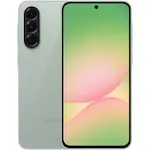 Telefon mobil Samsung Galaxy A56, Dual SIM, 8GB RAM, 256GB, 5G, Awesome Olive