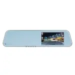 Camera DVR, Navitel, MR155NV, FHD, Ecran 4.4”, Unghi de vizualizare 160 grade, Gri
