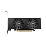 Placă video MSI GeForce RTX 3050 LP 6GB, GDDR6, low profile