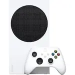 Consola Microsoft Xbox Series S 1TB, Alb