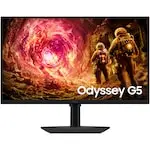 Monitor gaming Samsung Odyssey G5 G50F 27 inch QHD IPS 180Hz