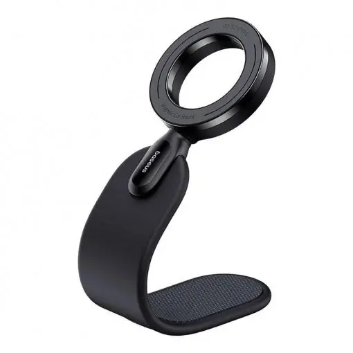 Suport auto Baseus C02 C40165500111-00 negru magnetic bord