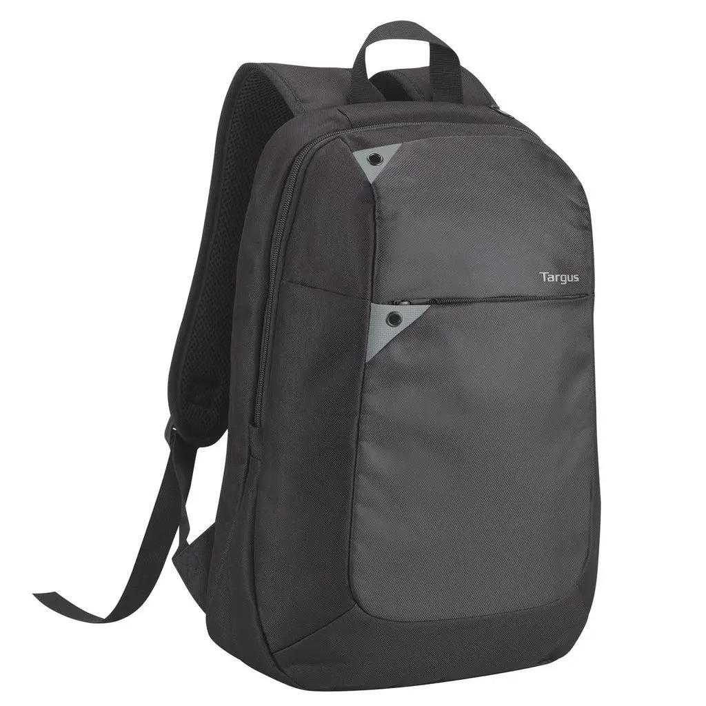 Rucsac laptop Targus Intellect TBB565GL 15 6 inch negru