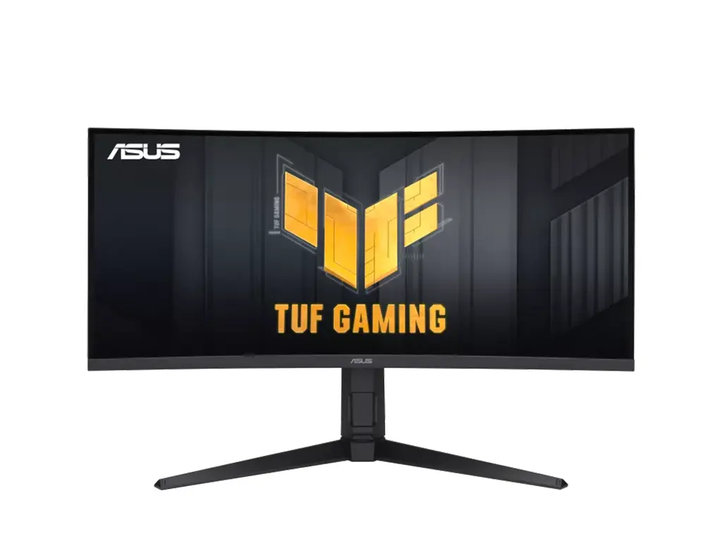 Monitor gaming ASUS TUF VG34VQL3A 34″ UWQHD 180Hz curbat