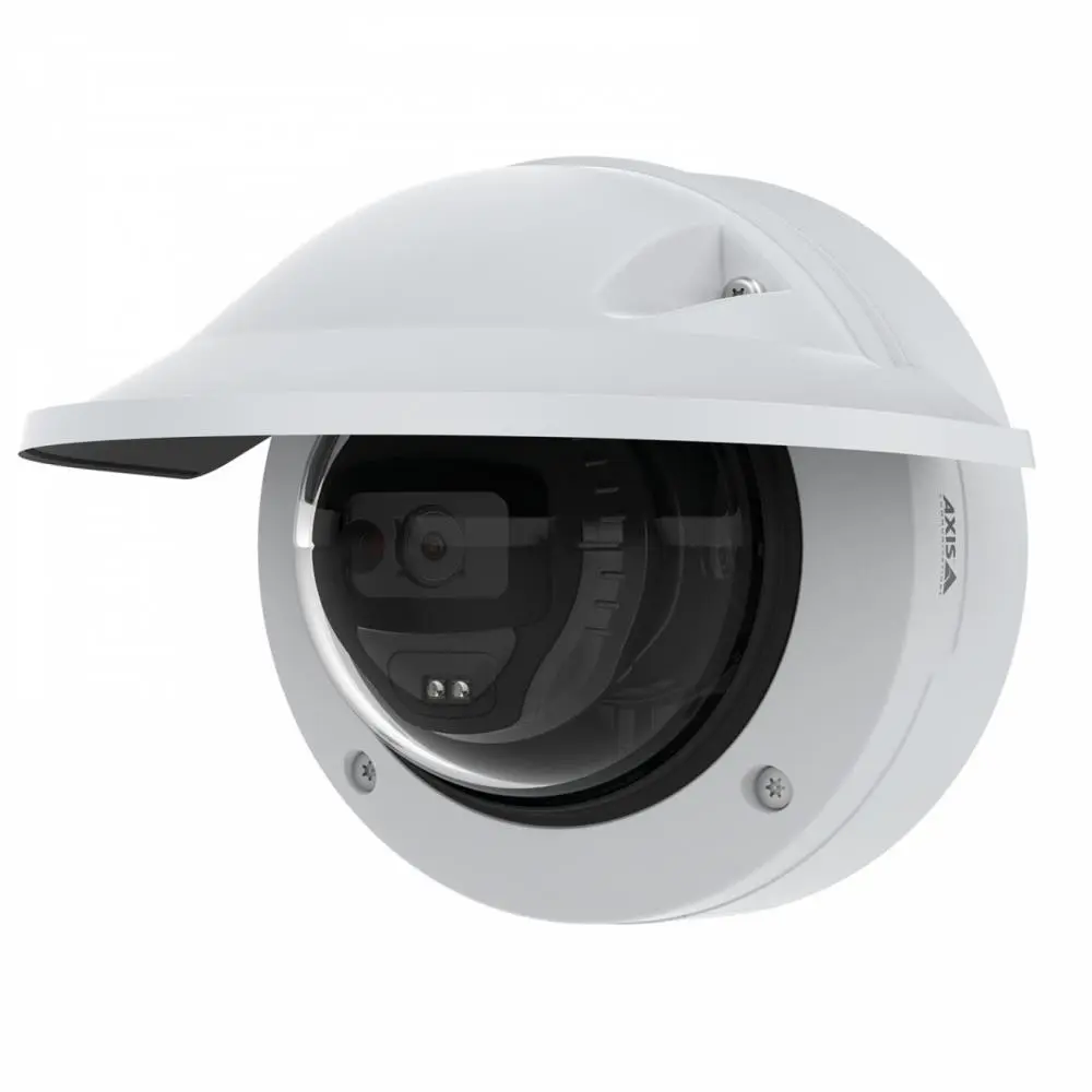 Cameră Axis M3215-LVE dome 2 MP exterior