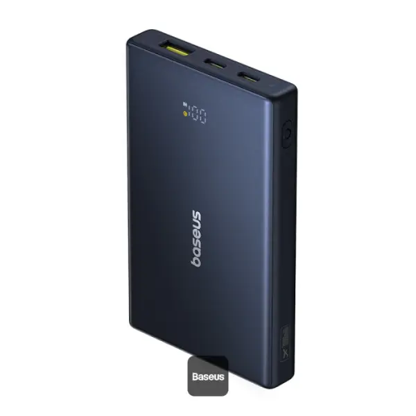 Power bank Baseus PicoGo 10000mAh 20W negru
